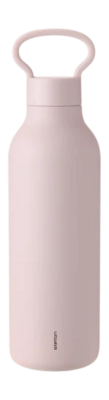 Thermos Flask Stelton Tabi Vacuum Insulated Bottle 0.55 L Dusty Rose '24