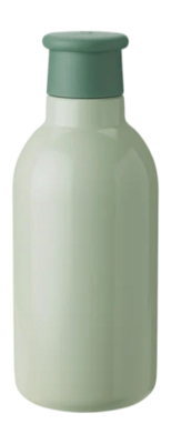 Waterfles Rig-Tig Drink-It Vacuum Insulated Bottle 0.5 L Green
