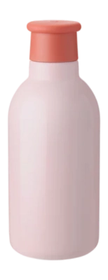 Waterfles Rig-Tig Drink-It Vacuum Insulated Bottle 0.5 L Rose