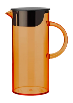 Waterkan Stelton EM77 Jug 1.5 L Saffron