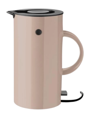 Elektrische Waterkoker Stelton EM77 Electric Kettle 1.5L Heather