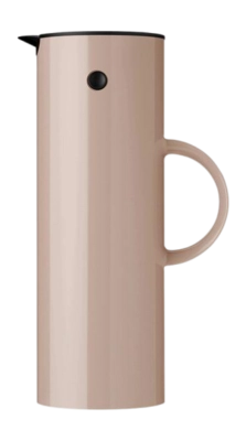 Thermoskan Stelton EM77 Vacuum Jug 1L Heather