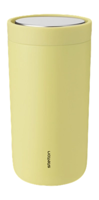 Thermal Mug Stelton To Go Click Vacuum Insulated Cup 0.2L Laevis