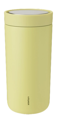 Thermobecher Stelton To Go Click Vacuum Insulated Cup 0.4L Laevis