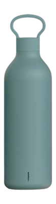 Borraccia termica Stelton Icons Tabi 0,55 L, Verde polvere