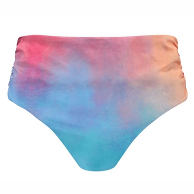 Bas de Bikini Barts Women Danaa High Waist Briefs Multi