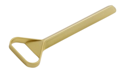 Flesopener HAY Cap Slim Gold