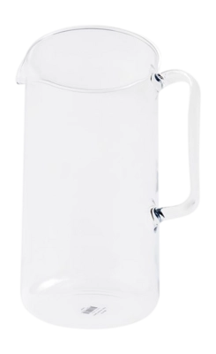 Waterkan HAY Clear Large 2L