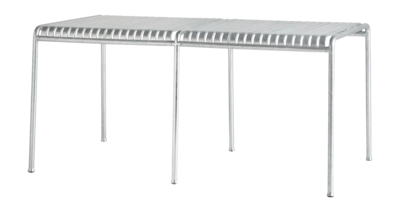 2---AA693-A376-AB04_Palissade Table L82_5xW90xH75 Hot Galvanized_Palissade Middle Leg Hot Galvanised
