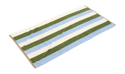 Serviette de Bain HAY Trio Sky Blue (90 x 170 cm)