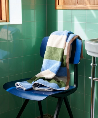 6---Trio Bath Sheet sky blue_Revolt