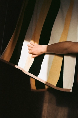5---Trio Bath Sheet yellow 03
