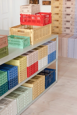 HAY Colour Crate family 02