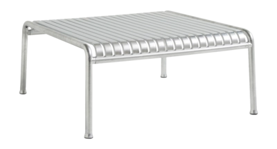 Tuintafel HAY Palissade Low Table Hot Galvanised Steel (81,5 x 86 x 38 cm)