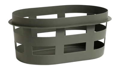 Opbergmand HAY Basket Army Small