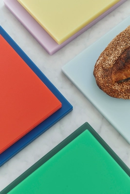 Slice Chopping Board family 01