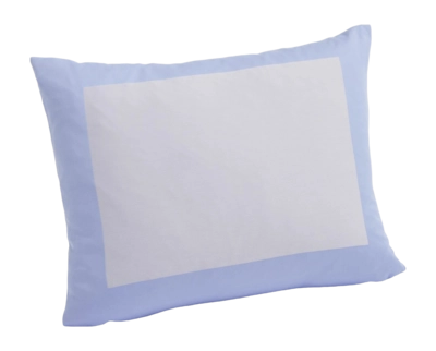 Zierkissen HAY Ram Lavender (48 x 60 cm)