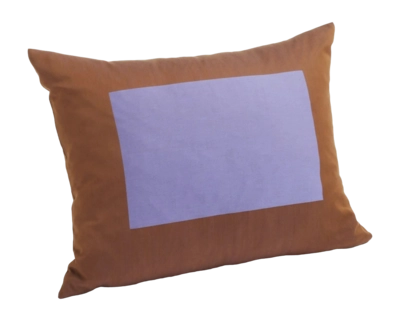 Zierkissen HAY Ram Purple (48 x 60 cm)