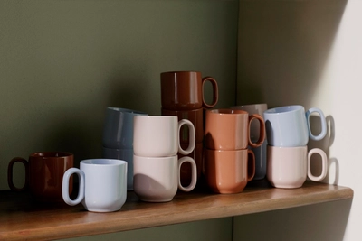 Barro Cup set of 2 family