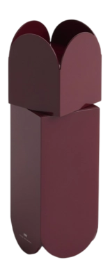 Salz- & Pfeffermühle HAY Arcs Burgundy