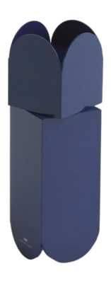 Salz- & Pfeffermühle HAY Arcs Dark Blue
