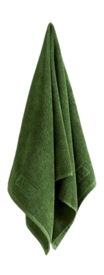 Handtuch HAY Mono Organic Matcha (50 x 90 cm)