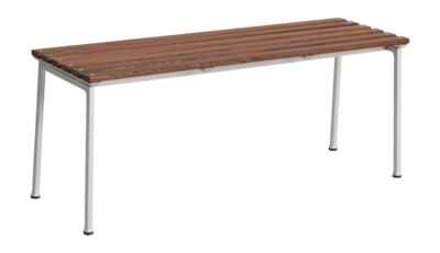 Tuinbank HAY Traverse Bench 114 Heat Treated Oiled Ash