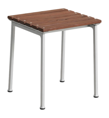 Kruk HAY Traverse Stool Heat Treated Oiled Ash