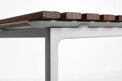 3---AE467-E230-AP42_Traverse Table L190xW83xH74 heat treated oiled ash_detail 02
