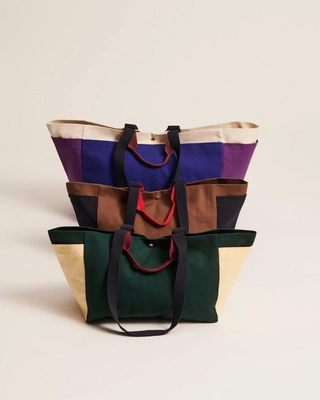 3---hay-weekend-bag-organic-medium-electric-blue-multi-73392