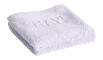 Vaatdoek HAY Mono Wash Cloth Organic Lavender (30 x 30)