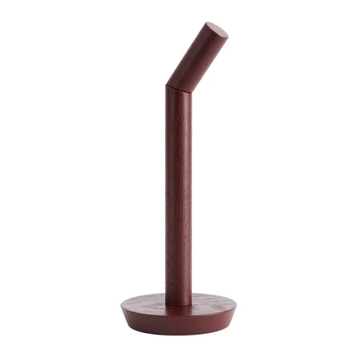 Keukenrolhouder HAY Porter Burgundy