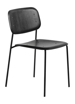 2---AA349-A153-AA51-01UF_Soft Edge 40 Chair black wb lacquer oak seat_black base