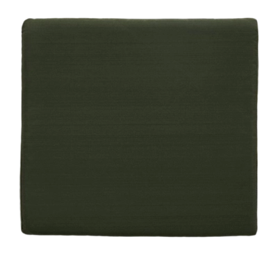 Tuinkussen HAY X-Line Cushion Cushion - Olive