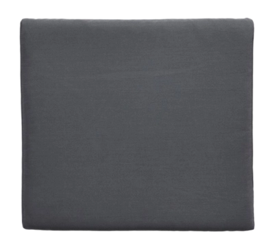Tuinkussen HAY X-Line Cushion Cushion - Anthracite