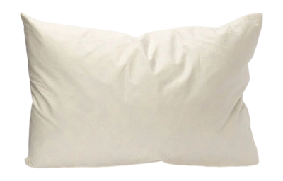 Sierkussen Cozy Cushions Natural 40 x 60 cm