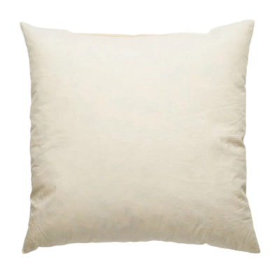 Kussen Cozy Cushions Natural 45 x 45 cm