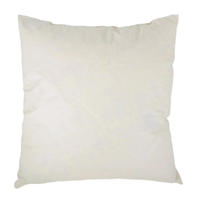 Sierkussen Cozy Cushions Natural 60 x 60 cm