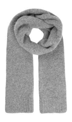 Scarf Samsoe Samsoe Women Sajeanne Iron Gate