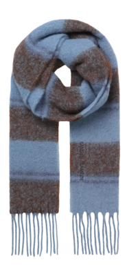 Schal Samsoe Samsoe Alex Unisex Stellar St