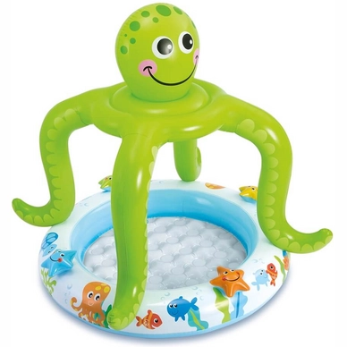 Zwembad Intex Baby Octopus