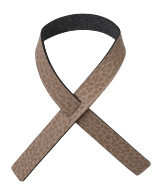 Distributeur Serviette en Papier Lind DNA Loop Hippo Sand (Ensemble de 4)