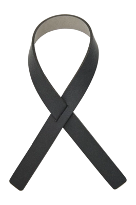 Distributeur Serviette en Papier Lind DNA Loop Nupo Anthracite/Light Grey (Set de 4)
