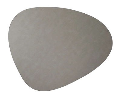 Vloerkleed Lind DNA Curve XXXL Cloud Light Grey