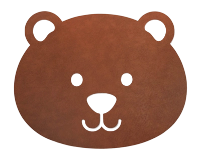 Vloerkleed Lind DNA Kids Bear XXL Bull Nature