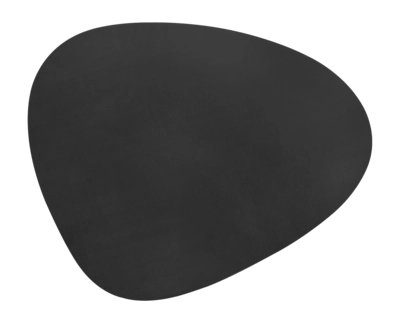 Vloerkleed Lind DNA Curve XXL Bull Black