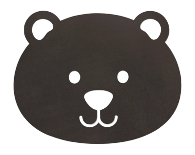 Vloerkleed Lind DNA Kids Bear XXL Bull Brown
