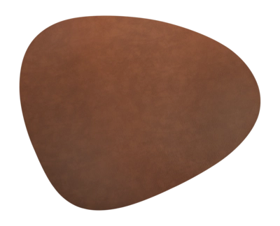 Vloerkleed Lind DNA Curve XXL Bull Nature
