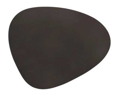 Vloerkleed Lind DNA Curve XXL Bull Brown