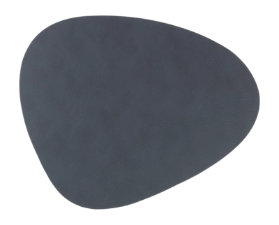 Teppich Lind DNA Curve XXXL Cloud Anthracite
